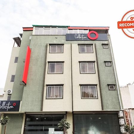 Samarda Kaliāsot Collection O 50204 Ocean Pearl Hoshangabad Rd מראה חיצוני תמונה