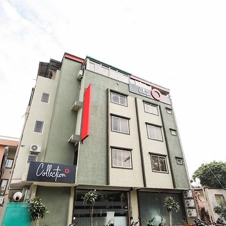 Samarda Kaliāsot Collection O 50204 Ocean Pearl Hoshangabad Rd מראה חיצוני תמונה