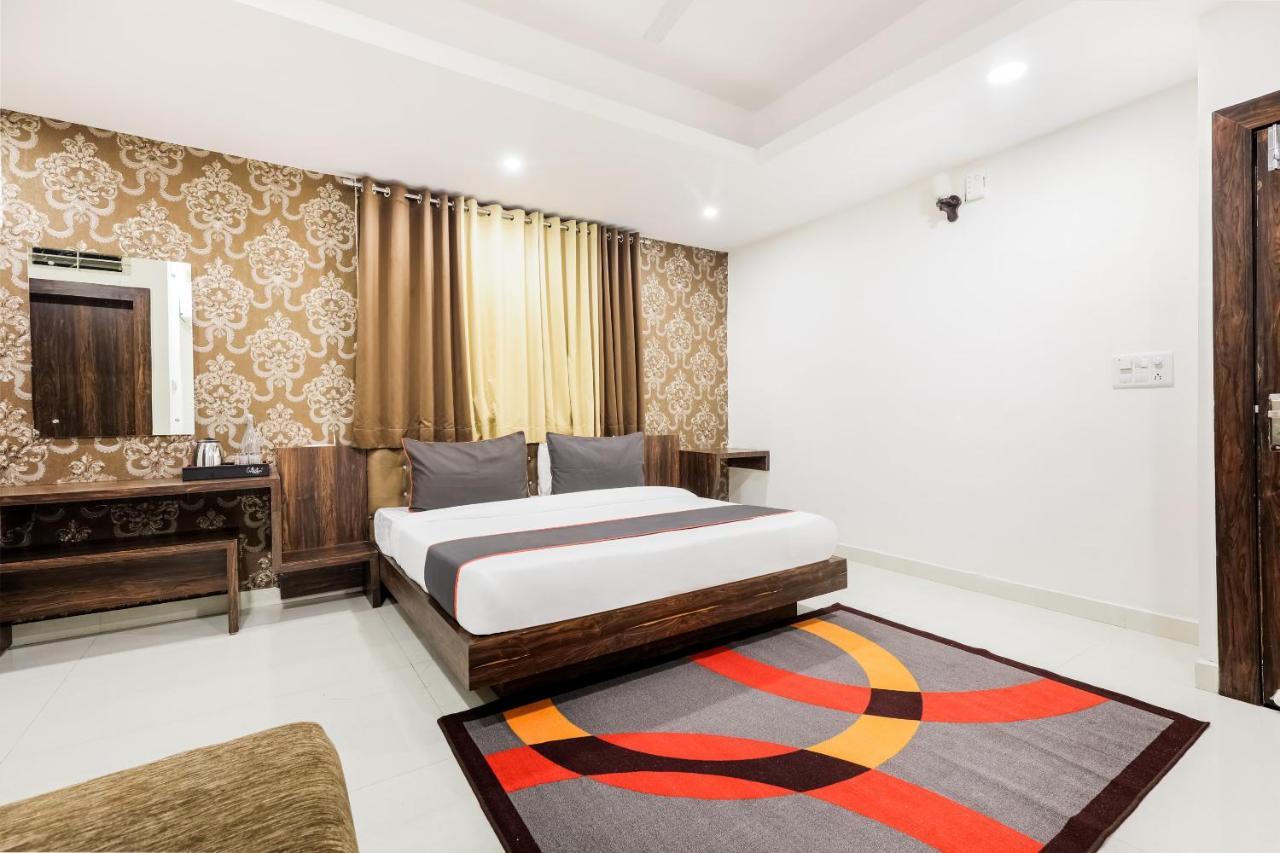 Samarda Kaliāsot Collection O 50204 Ocean Pearl Hoshangabad Rd חדר תמונה