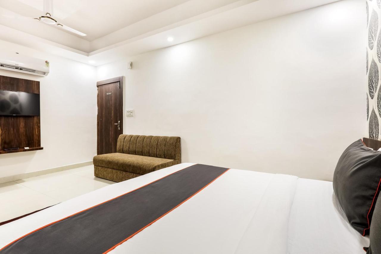Samarda Kaliāsot Collection O 50204 Ocean Pearl Hoshangabad Rd מראה חיצוני תמונה