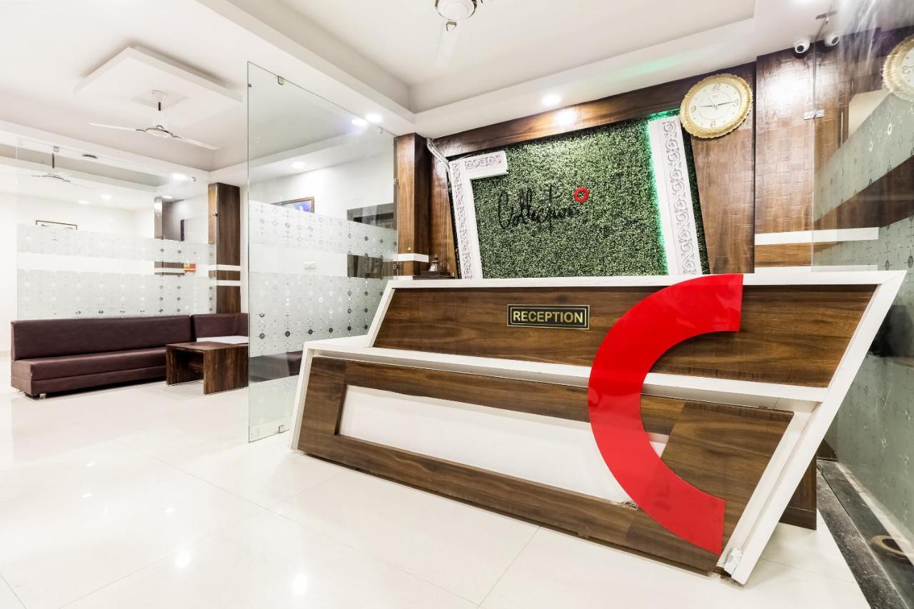 Samarda Kaliāsot Collection O 50204 Ocean Pearl Hoshangabad Rd מראה חיצוני תמונה