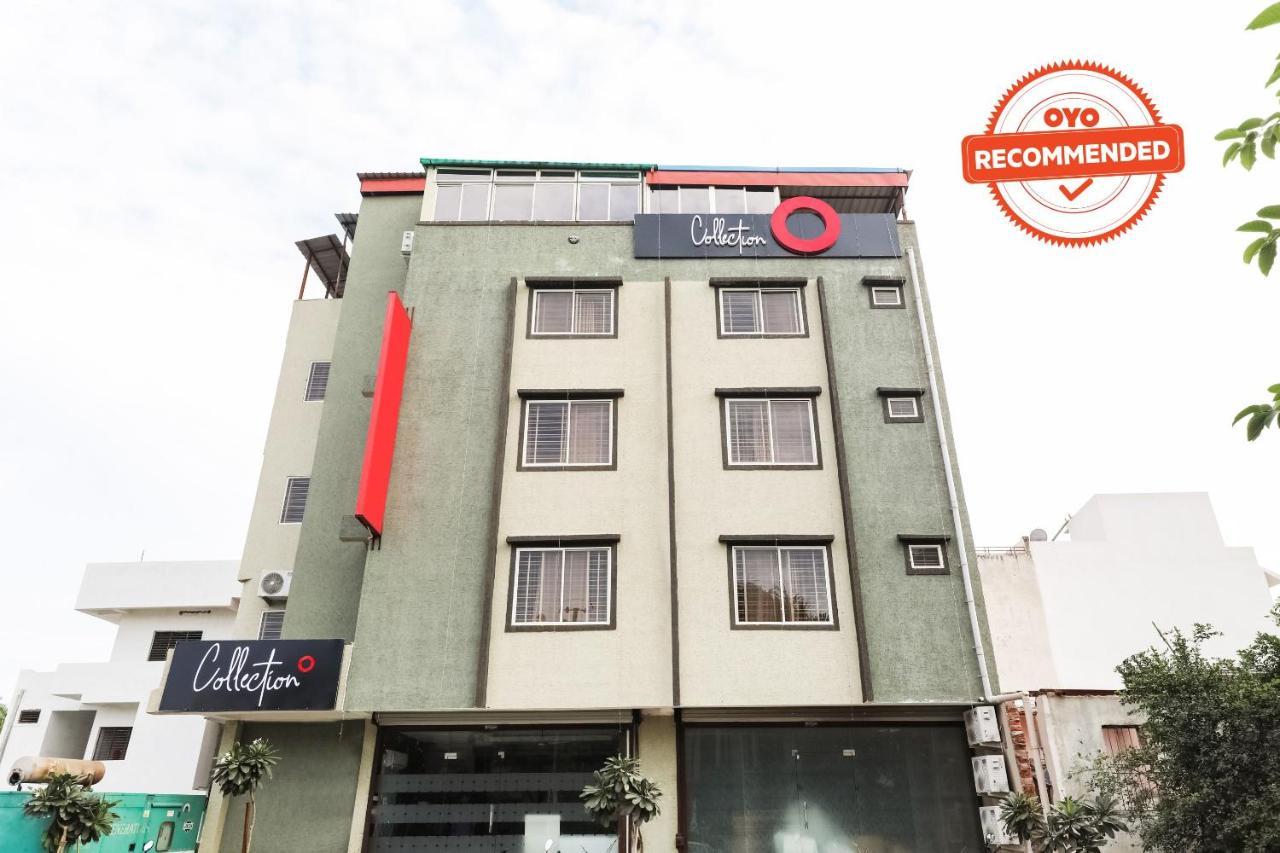 Samarda Kaliāsot Collection O 50204 Ocean Pearl Hoshangabad Rd מראה חיצוני תמונה