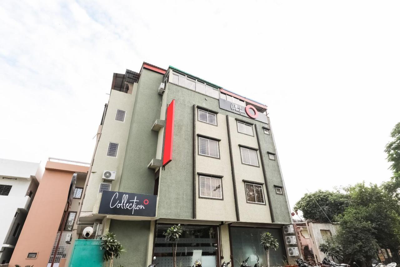 Samarda Kaliāsot Collection O 50204 Ocean Pearl Hoshangabad Rd מראה חיצוני תמונה