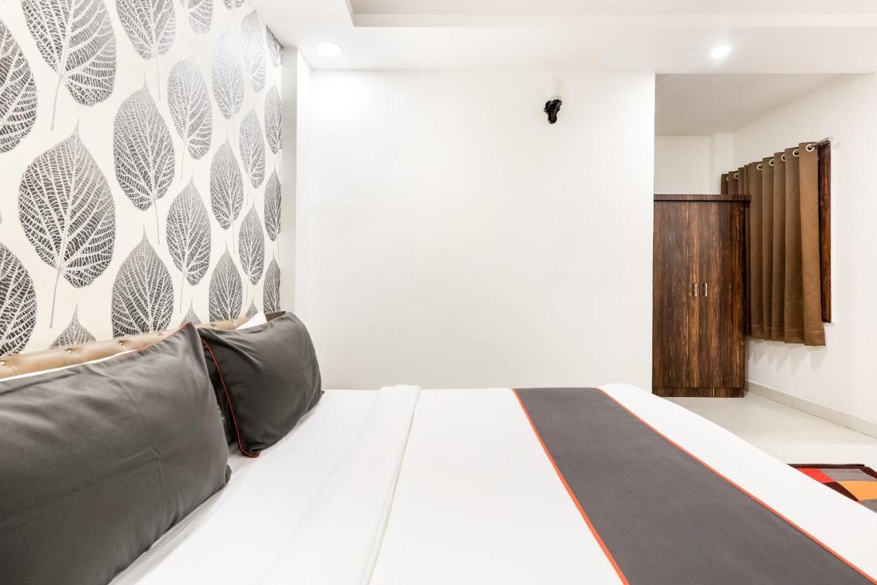 Samarda Kaliāsot Collection O 50204 Ocean Pearl Hoshangabad Rd מראה חיצוני תמונה