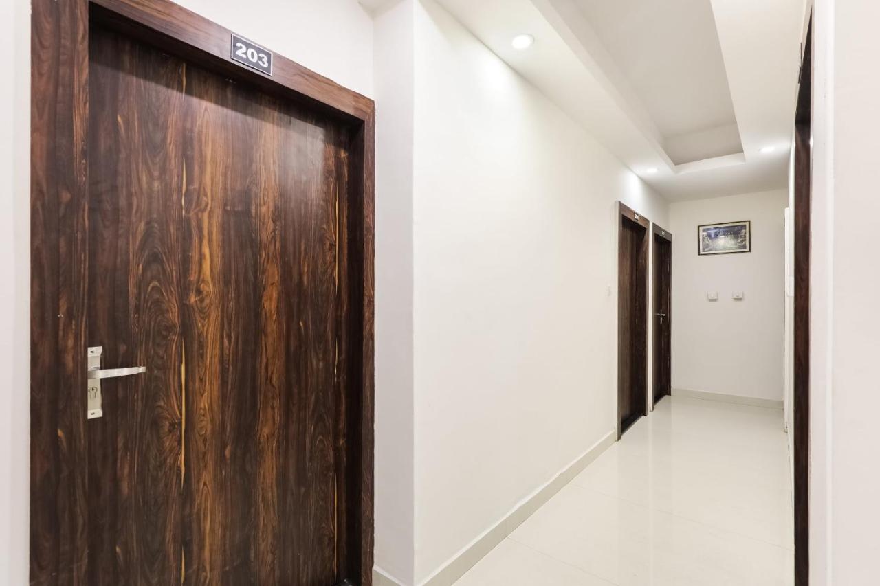 Samarda Kaliāsot Collection O 50204 Ocean Pearl Hoshangabad Rd מראה חיצוני תמונה