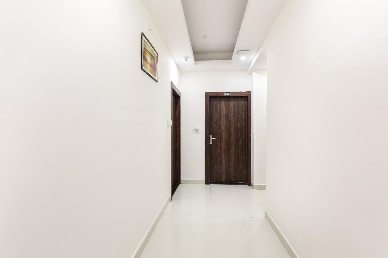 Samarda Kaliāsot Collection O 50204 Ocean Pearl Hoshangabad Rd מראה חיצוני תמונה