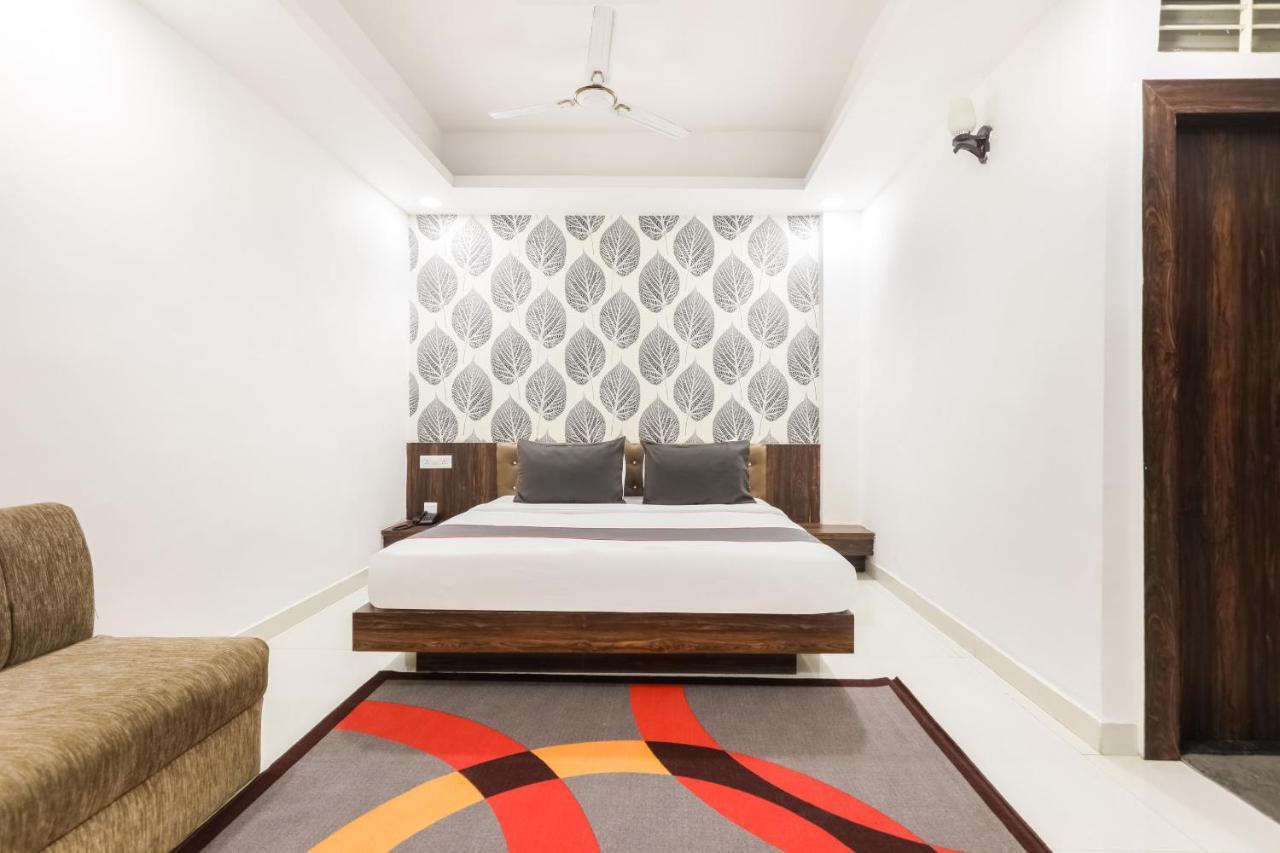 Samarda Kaliāsot Collection O 50204 Ocean Pearl Hoshangabad Rd מראה חיצוני תמונה
