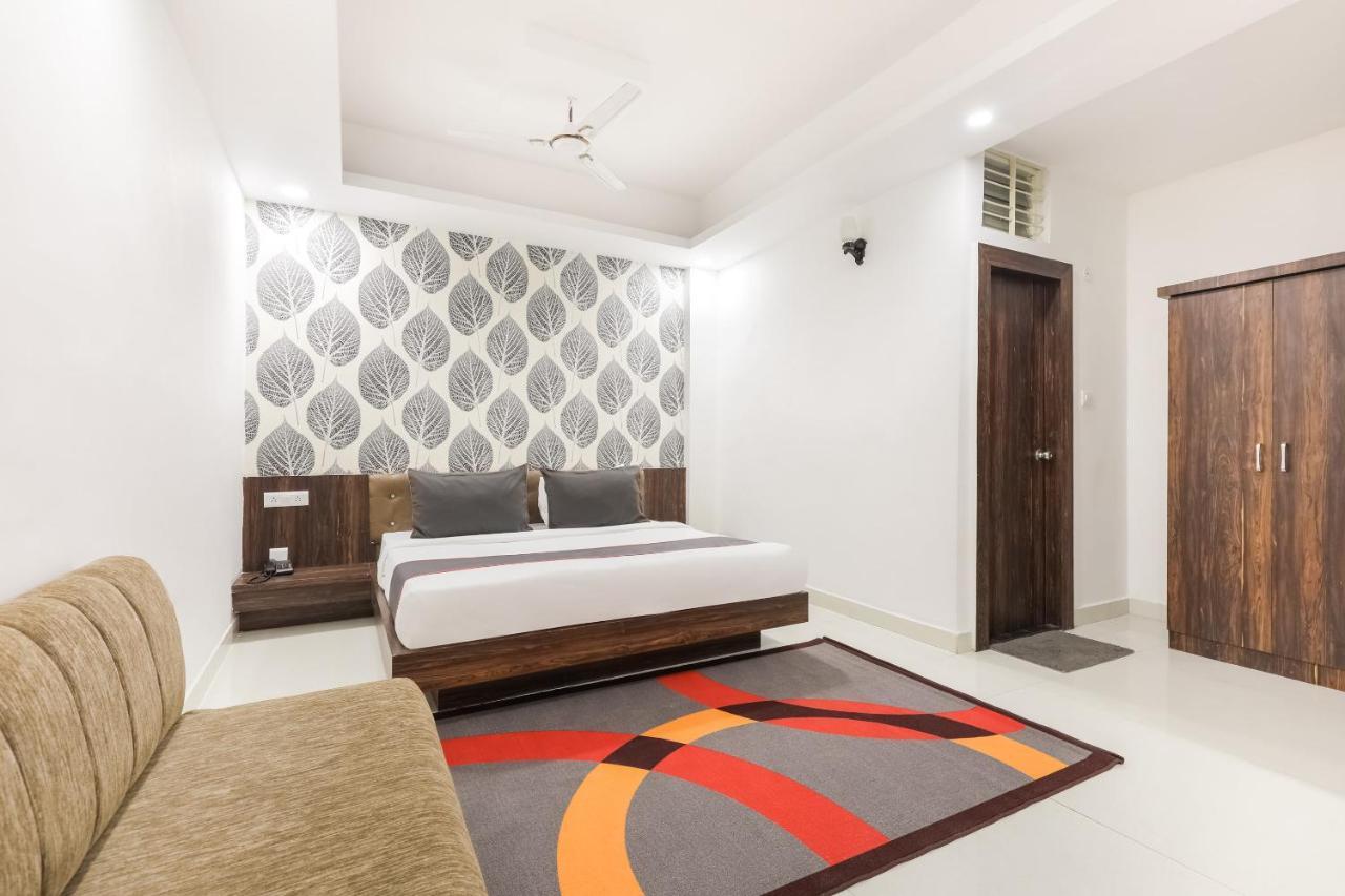 Samarda Kaliāsot Collection O 50204 Ocean Pearl Hoshangabad Rd מראה חיצוני תמונה